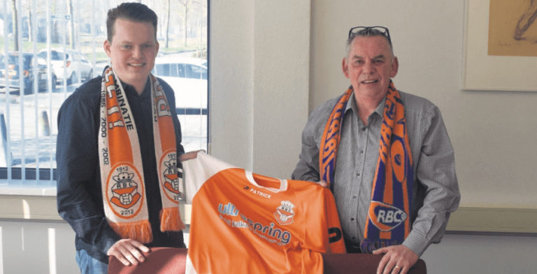 De liefde voor RBC gaat nooit verloren