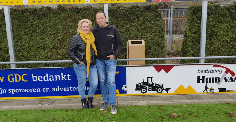 In Gesprek Met: Huib & Karin van Hemert