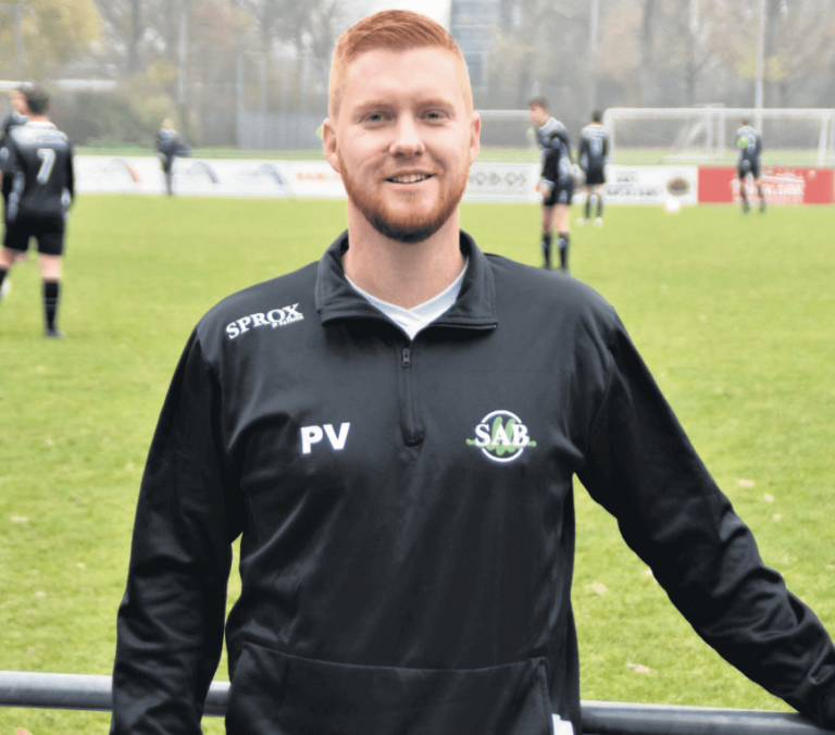 ‘Gezellige’ damesploeg SAB zoekt versterking