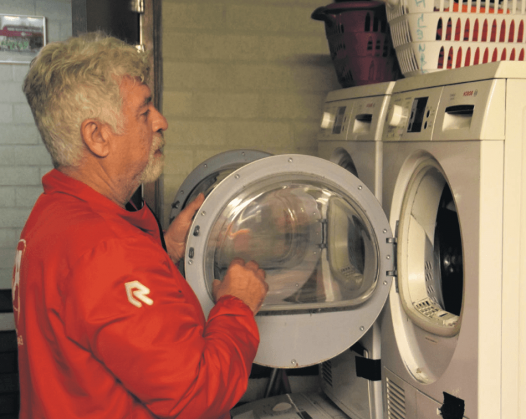 TVC’er in hart en nieren: ‘Toekomst is rooskleurig’