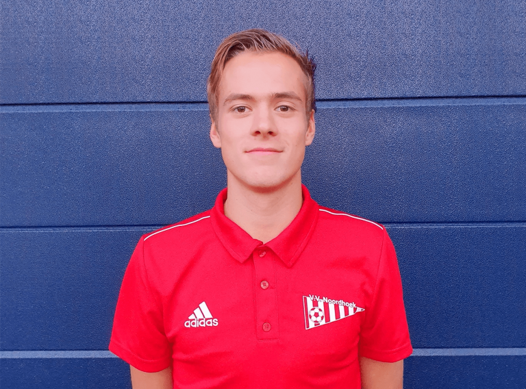 De voorbeschouwing: Martijn Kerstens van Noordhoek