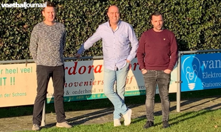 Rene van der Putten nieuwe hoofdtrainer van HRC’14