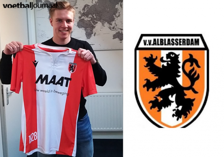 Kevin van Tol keert weloverwogen terug op Souburgh