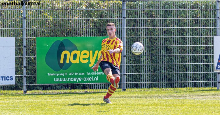 Schoondijke wacht nog altijd op eerste overwinning