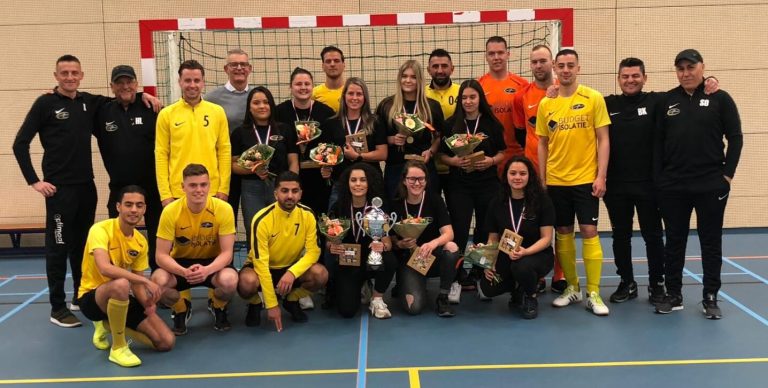 Bristol heren zijn klaar voor de nacompetitie