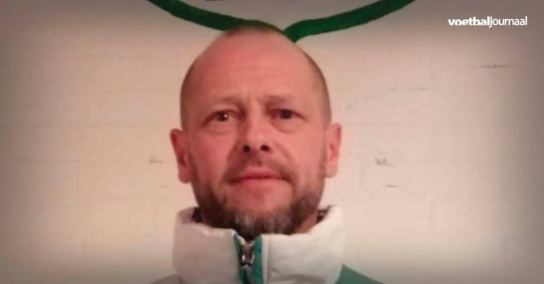 In gesprek met Richard Hoogkamer de nieuwe trainer van PCP