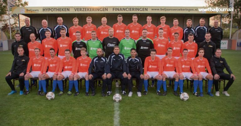 SEOLTO 1 verwelkomt dertien ‘nieuwe’ gezichten in de selectie