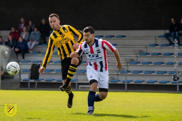 De voorbeschouwing met Serhan Eyupoglu van RWB Waalwijk