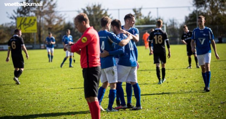 VV Serooskerke, Club van de Week – Introductie