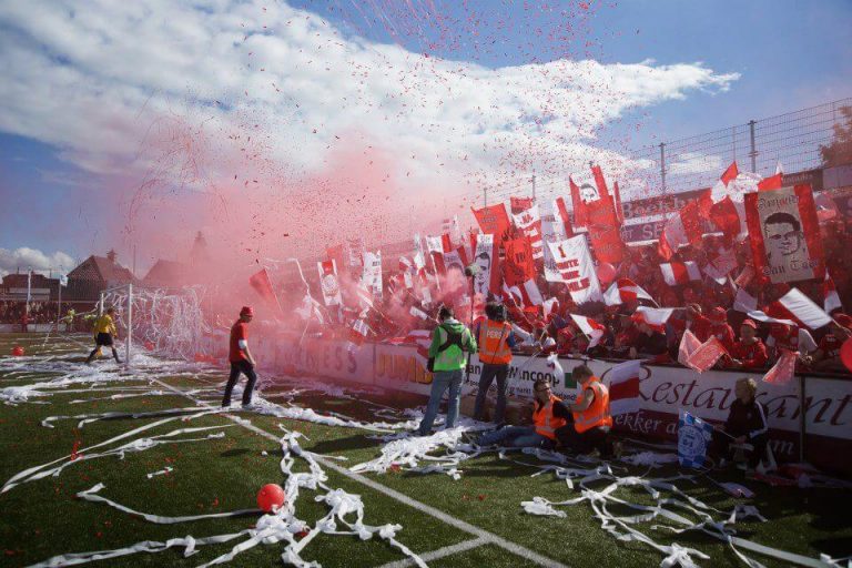 Voorbeschouwing: VV IJsselmeervogels – Koninklijke HFC