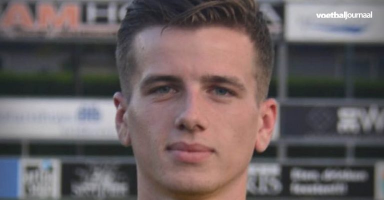 Sil van Herwijnen vertrekt van UNA naar Dongen