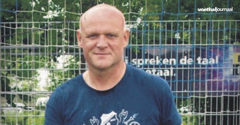 Jagen op volgend kampioenschap