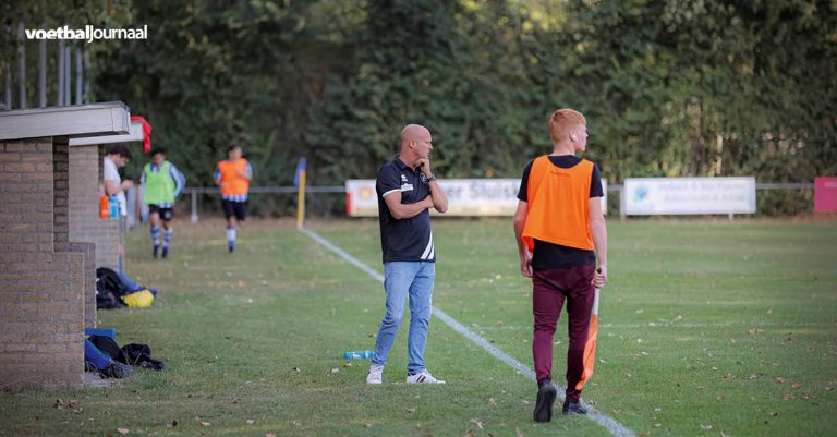In gesprek met Marino d’Hooge van Sluiskil