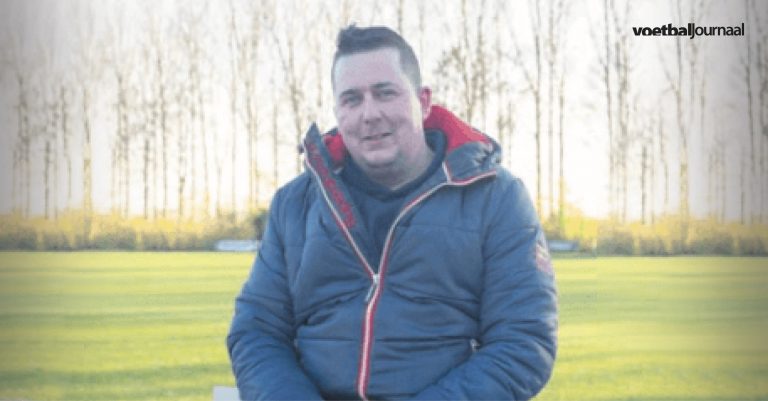 Marino Dhooge weer aan de slag als trainer van Sluiskil
