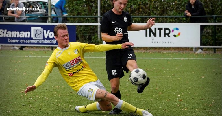 Spirit geen probleem met Soccer Boys: 3-1