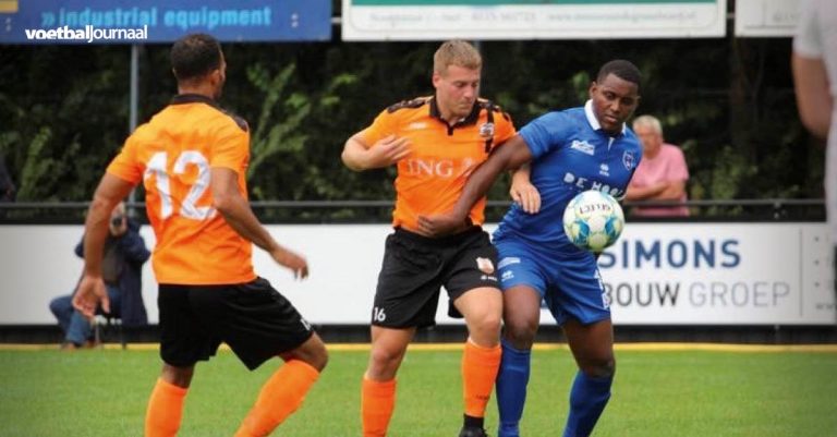 Hoe blijf ik fit met Stan Roose van Terneuzense Boys