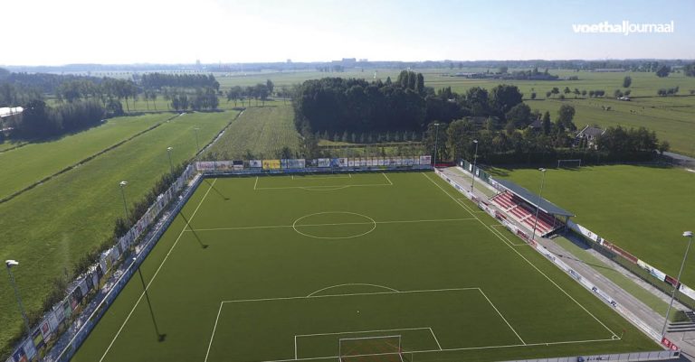 Club van de week: SteDoCo