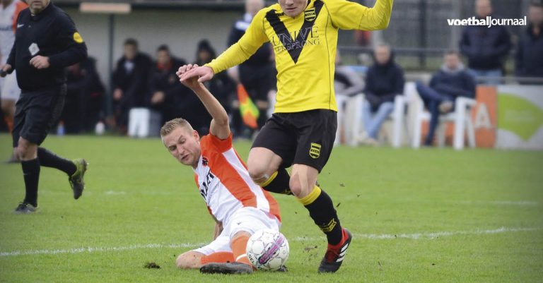 Bravenboer pakt liever punten dan kaarten