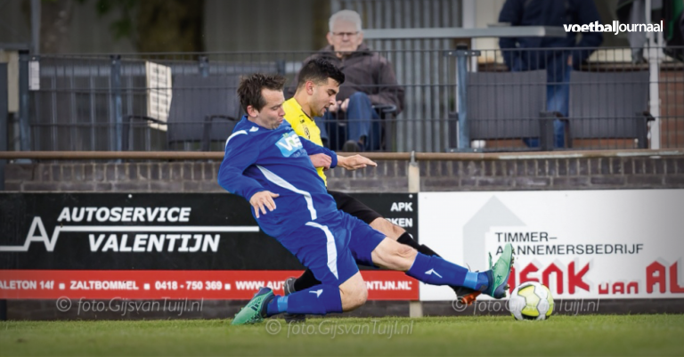 De voorbeschouwing met Stefan Zopfi van SV Capelle