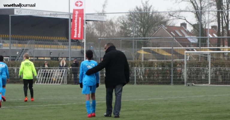 In gesprek met Steven Chin Fo Sieeuw van WDS’19