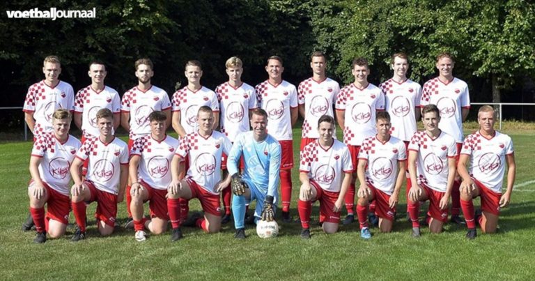 Stijn Visser bekleedt de functie speler & trainer bij Kozakken Boys 4
