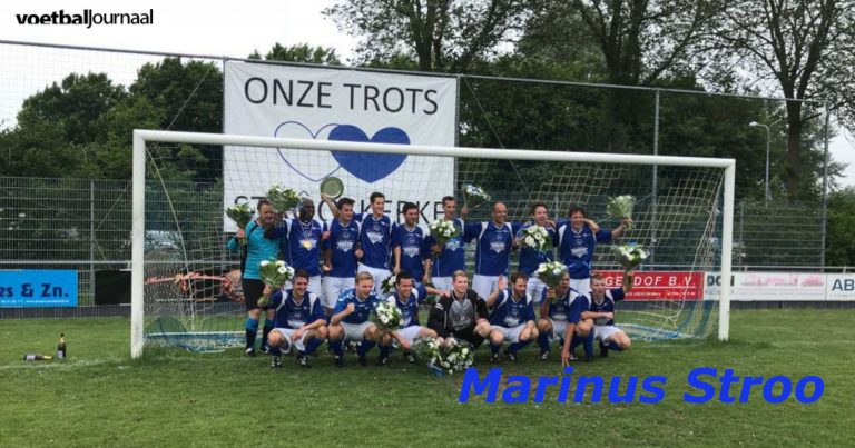 CvdW VV Serooskerke – In gesprek met Marinus Stroo