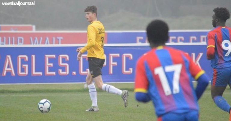 In gesprek met Sven van Est van VV de Fendert