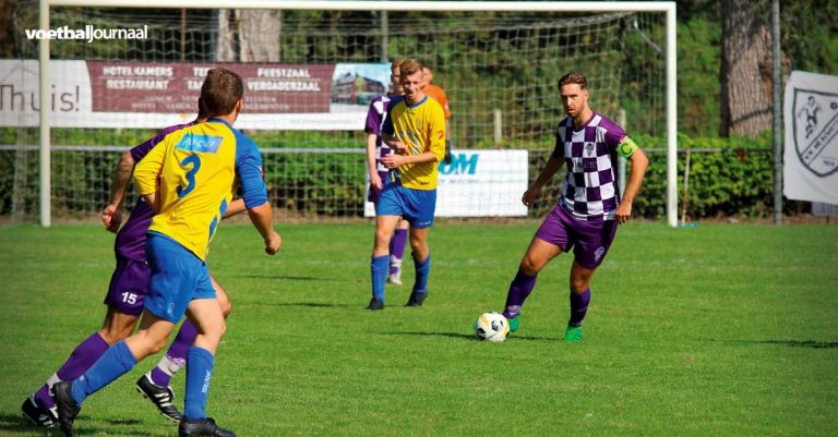 TVC Breda, Club van de week: Bryan Veth