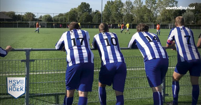 Hoek 4 heeft valse start tegen Terneuzense Boys