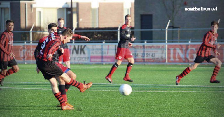 Koen de Vos verlaat Cluzona en keert terug bij Sc Gastel
