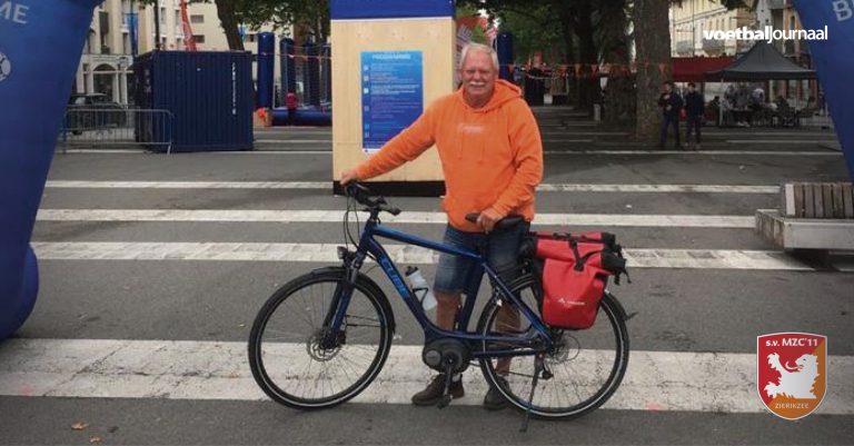 MZC ’11 stelt Peter Aertssen aan als nieuwe hoofdtrainer Dames 1