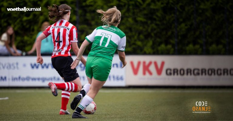 Puk van Londen kijkt uit naar nieuw seizoen met Baronie