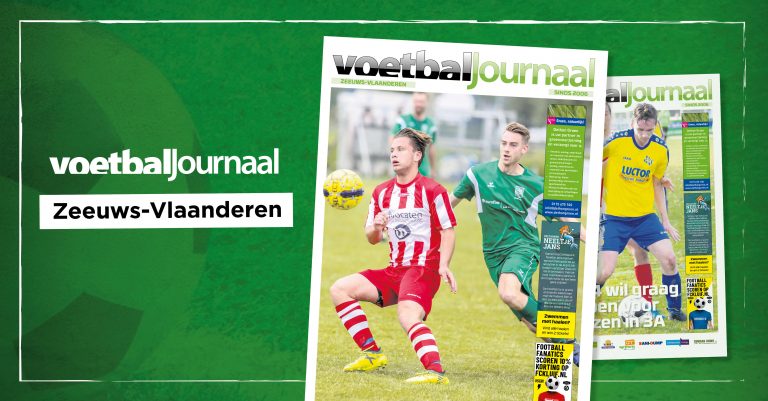 VoetbalJournaal Zeeuws Vlaanderen, Voorjaar 2019