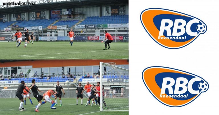 RBC verliest van MB & Friends