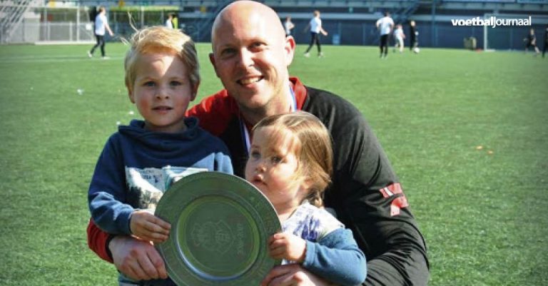 Thierry Aarts keert terug bij RBC