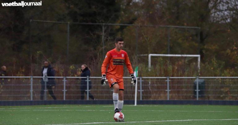 In gesprek met Guus Tieleman van SSS Klaaswaal