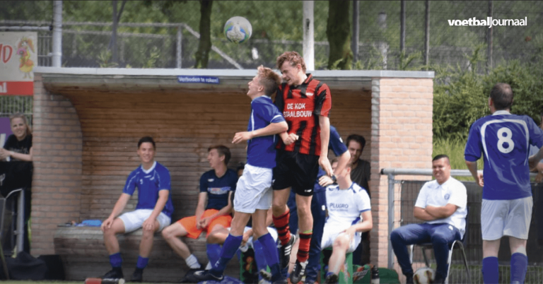 De voorbeschouwing met Tom Heijnen van HSC’28