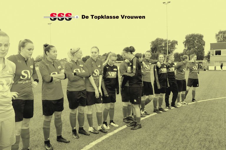 Een nieuw seizoen in de Topklasse!