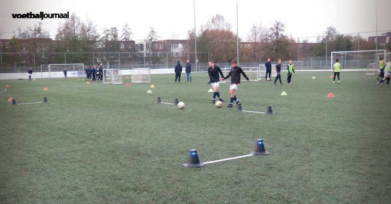 Wie schiet het hardst op goal?