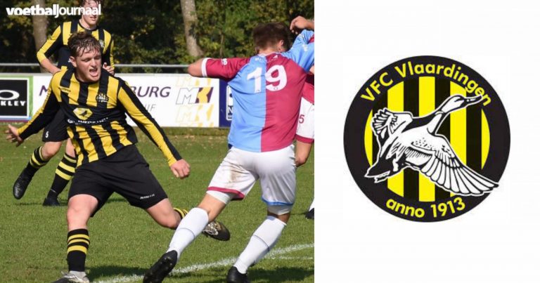 In gesprek met Troy Salomons van VFC