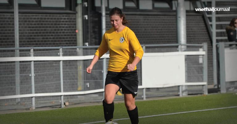 De voorbeschouwing met Sophie Heijnen van Unitas’30