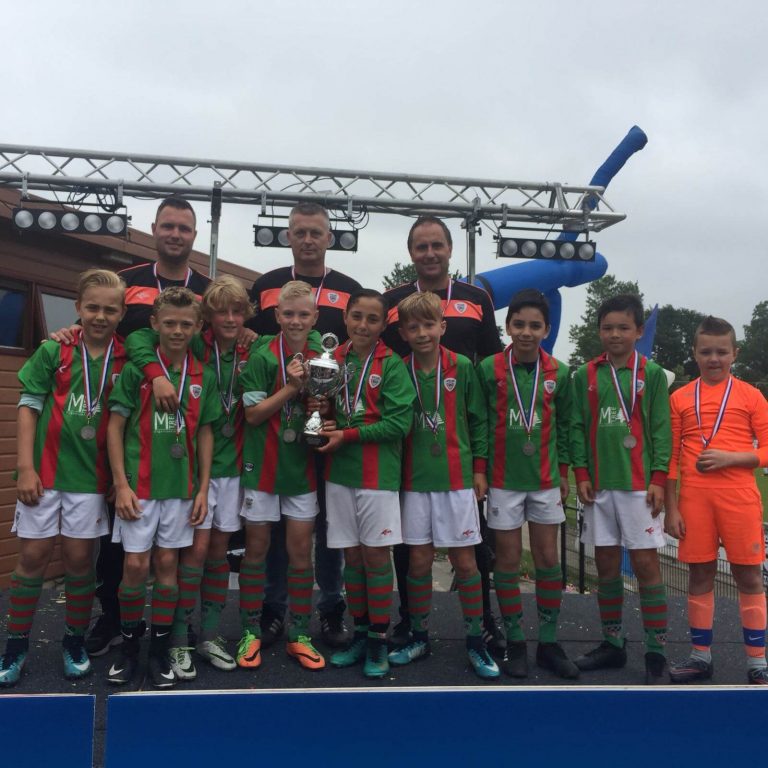 CvdW: VELO – Raymond van Asten: “De Nieuwe TD”