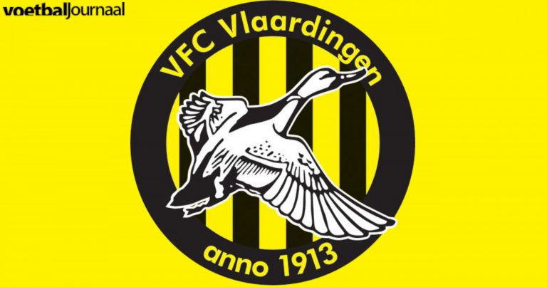 VFC (Zo) doet het met eigen jeugd!