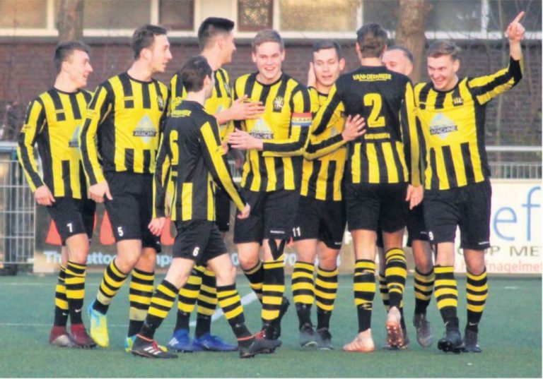 VFC-zaterdag is weer een stap verder