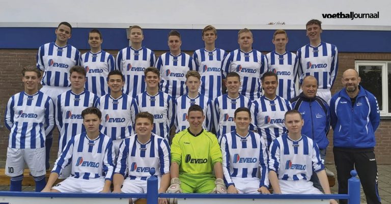 Kantinepraatjes met Virtus Zondag 6