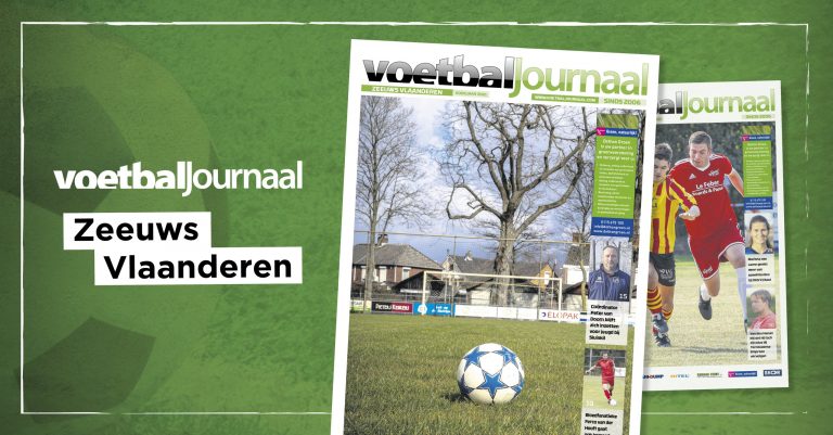 VoetbalJournaal Zeeuws Vlaanderen, Voorjaar 2021