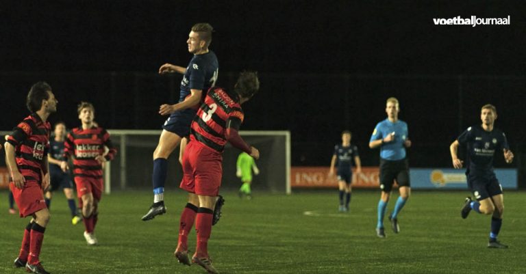 SJC laat op stoom tegen V.O.C.