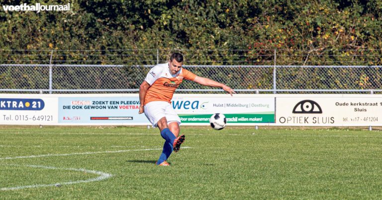 Routinier Zandstra geniet van mentorrol bij Corn Boys