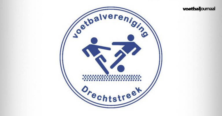 Nieuwe TC selectieteams en jeugdselectieteams VV Drechtstreek