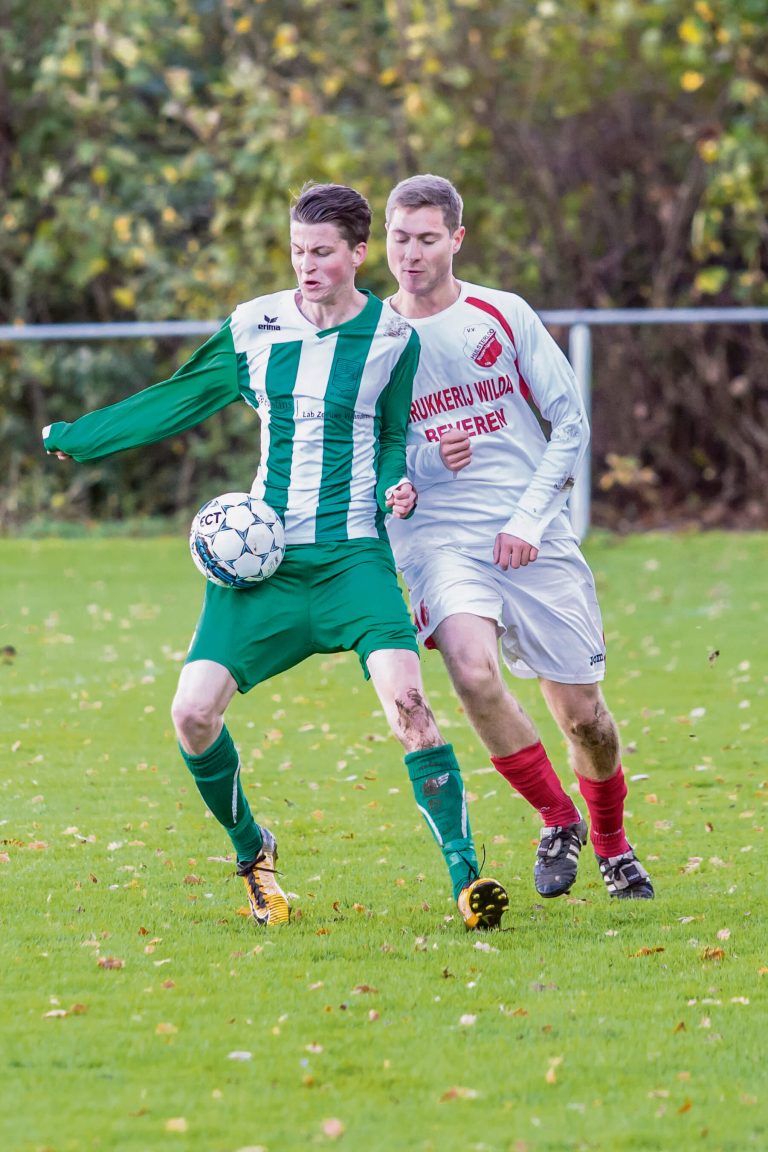 ‘Er zal om te kunnen doorgroeien wel concurrentie moeten bijkomen’